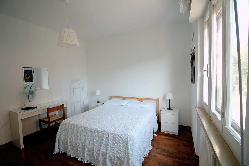 Appartamento Montessori Castelfidardo Exteriör bild