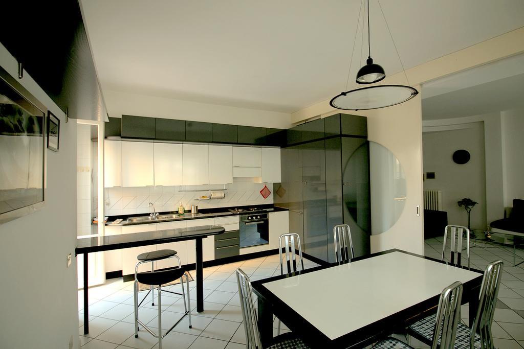 Appartamento Montessori Castelfidardo Exteriör bild