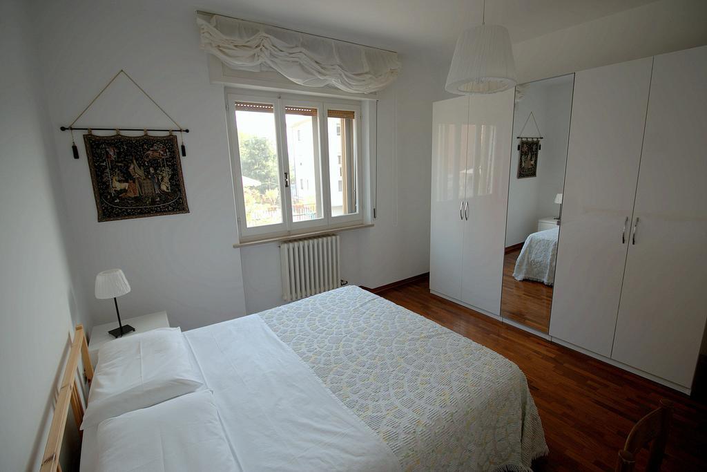Appartamento Montessori Castelfidardo Exteriör bild
