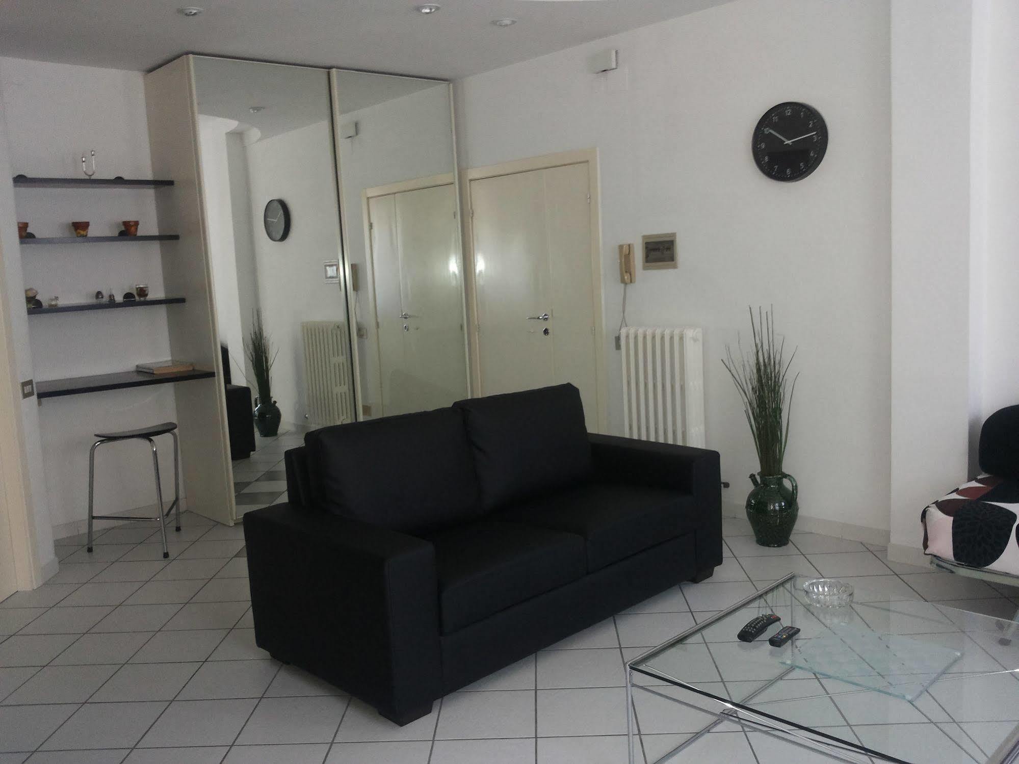 Appartamento Montessori Castelfidardo Exteriör bild