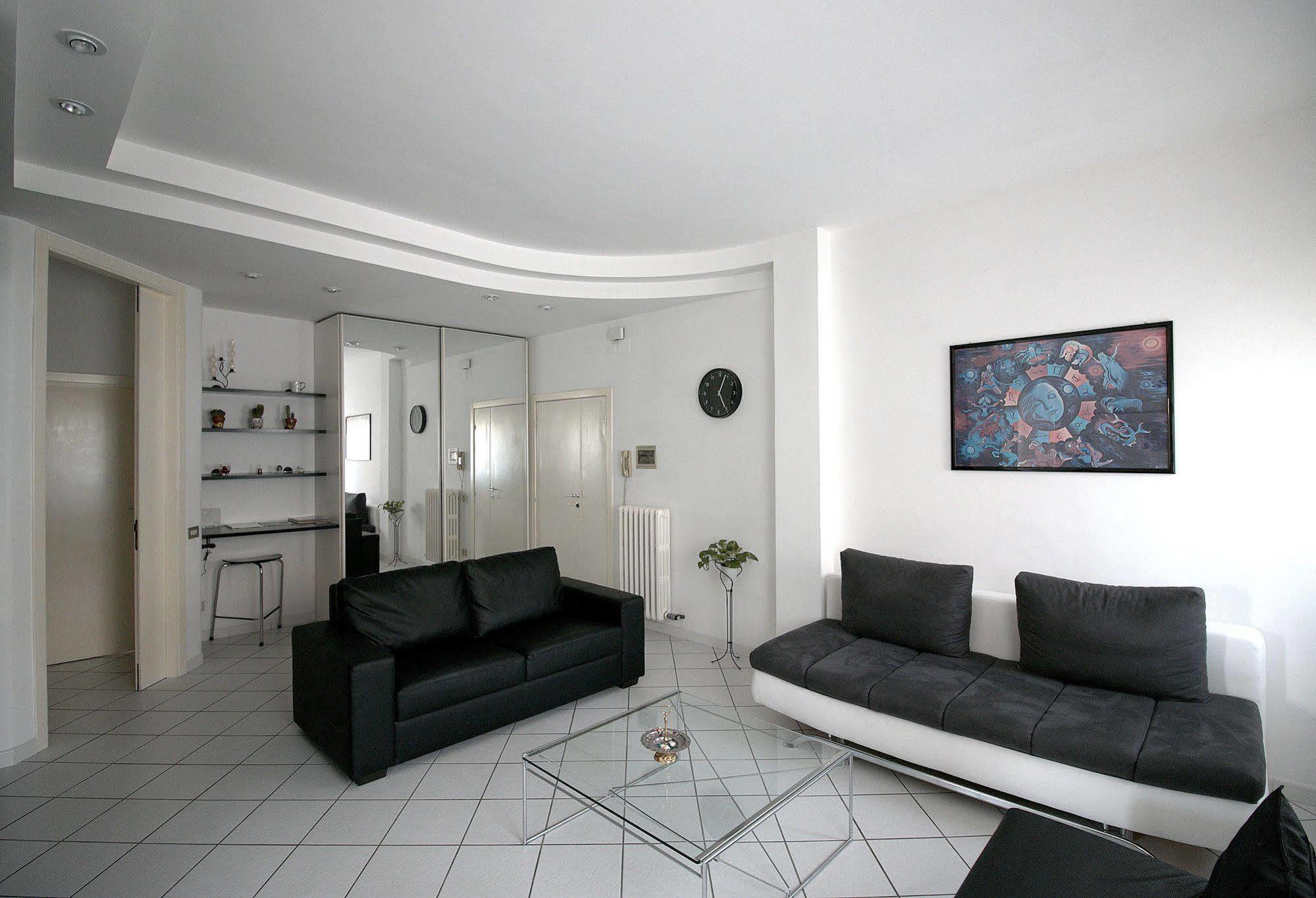 Appartamento Montessori Castelfidardo Exteriör bild