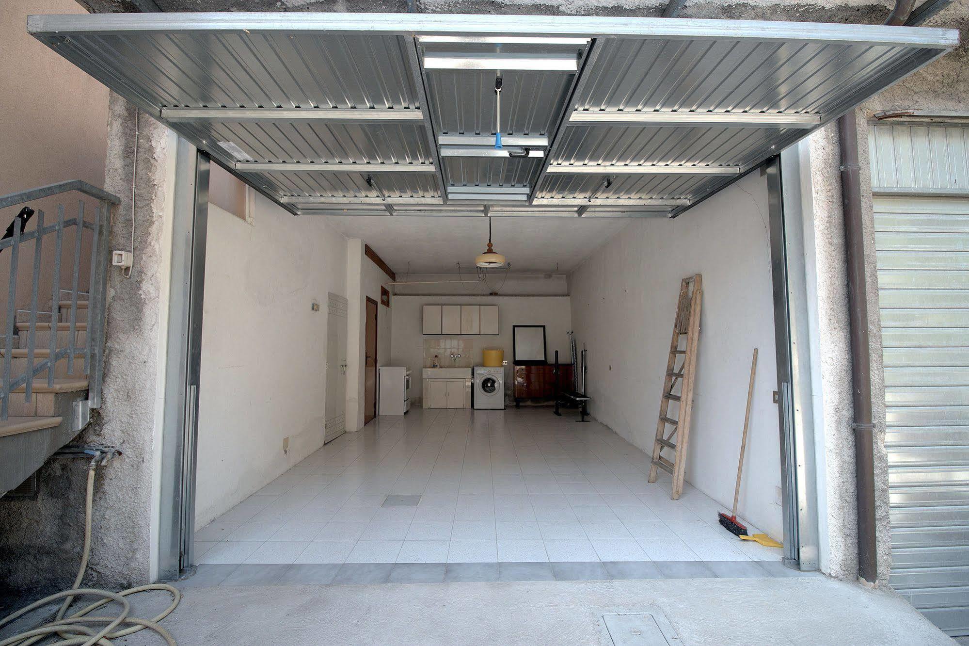 Appartamento Montessori Castelfidardo Exteriör bild